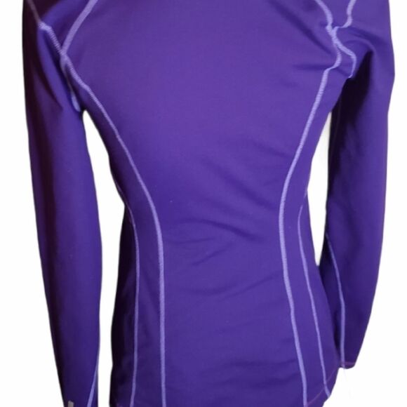 EUC ZELLA 1/2 Zip Up Pullover - Picture 2 of 5